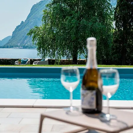 Onedo Апартаменты Аббадия Лариана