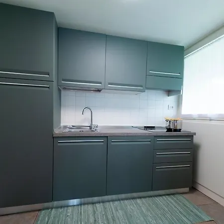 Appartement Onedo *