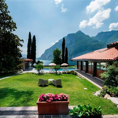 Apartament Onedo Abbadia Lariana