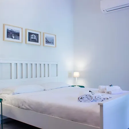 Apartament Onedo Abbadia Lariana