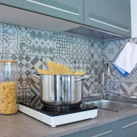 Apartamento Onedo