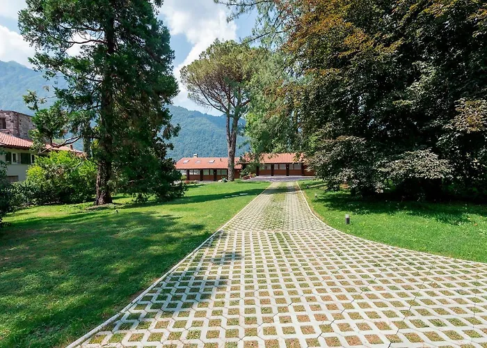 Onedo * אבאדיה לריאנה