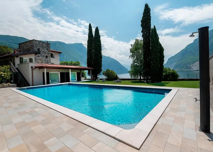 דירה Onedo אבאדיה לריאנה