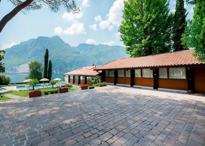 Onedo Apartament Abbadia Lariana