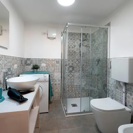 Apartment Onedo *