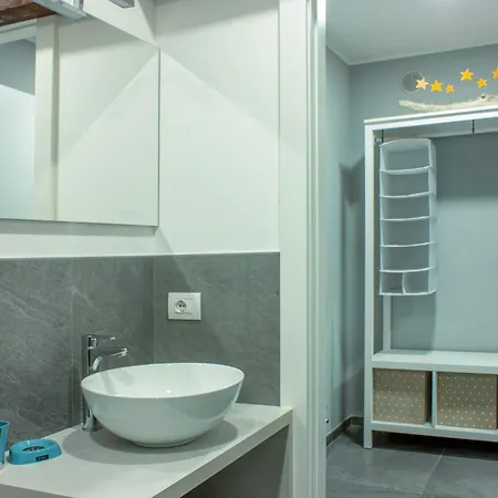 Onedo Apartment