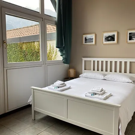 Apartment Onedo *