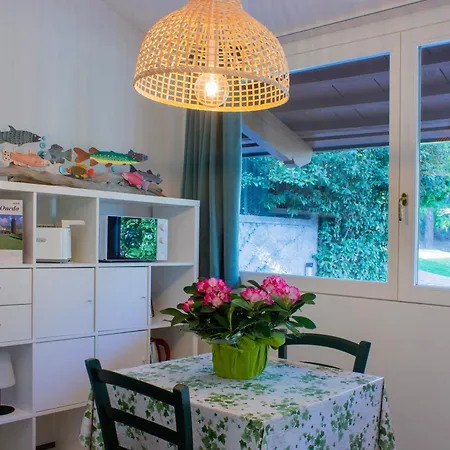 Onedo Apartment *
