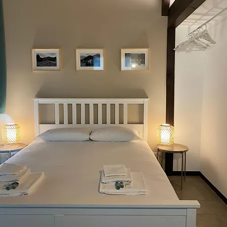 Onedo Apartment
