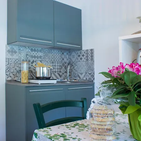 Apartment Onedo *