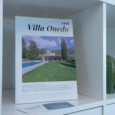 Apartment Onedo *