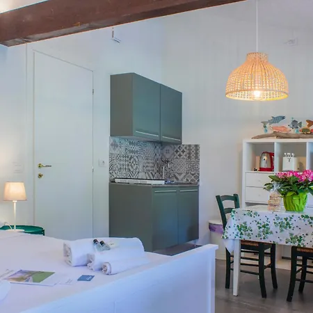 Onedo Apartment *