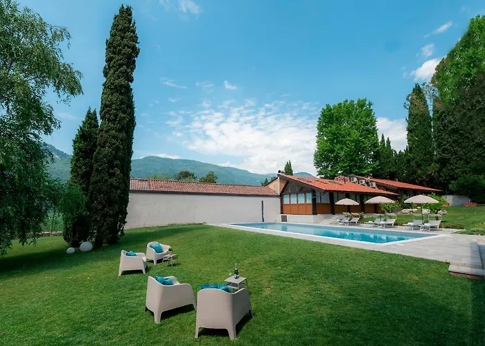 Onedo Abbadia Lariana