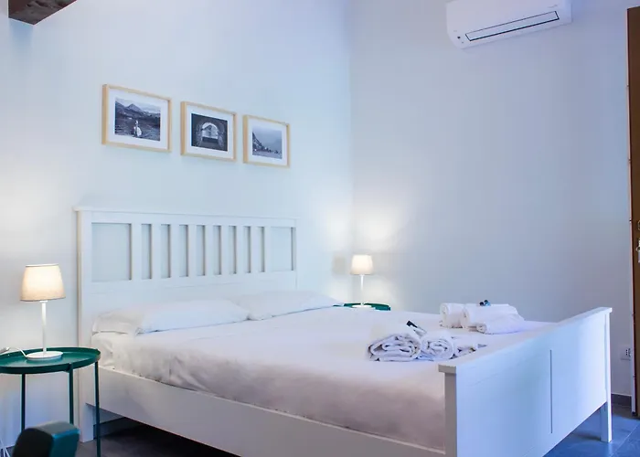 Διαμέρισμα Onedo Abbadia Lariana