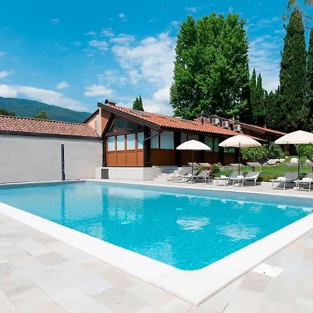 Onedo Appartement *