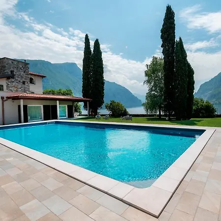 Appartement Onedo Abbadia Lariana