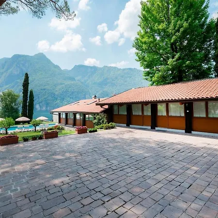 Onedo Appartement Abbadia Lariana